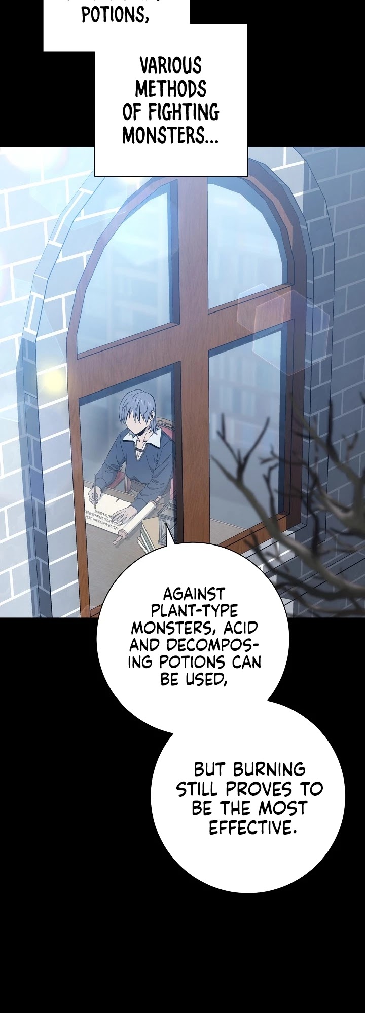 Skeleton Soldier Couldn’t Protect the Dungeon chapter 175 page 54