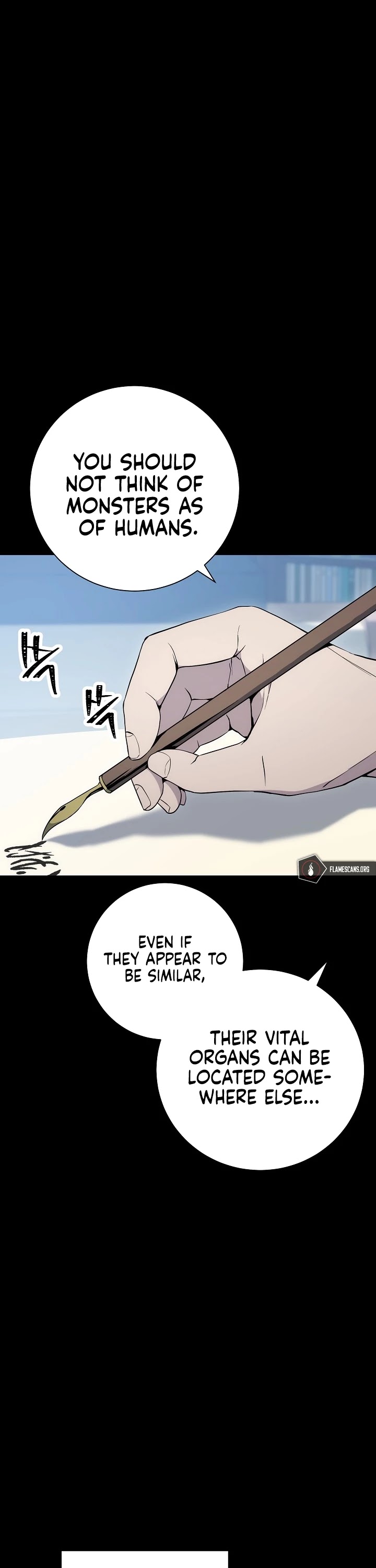 Skeleton Soldier Couldn’t Protect the Dungeon chapter 175 page 55