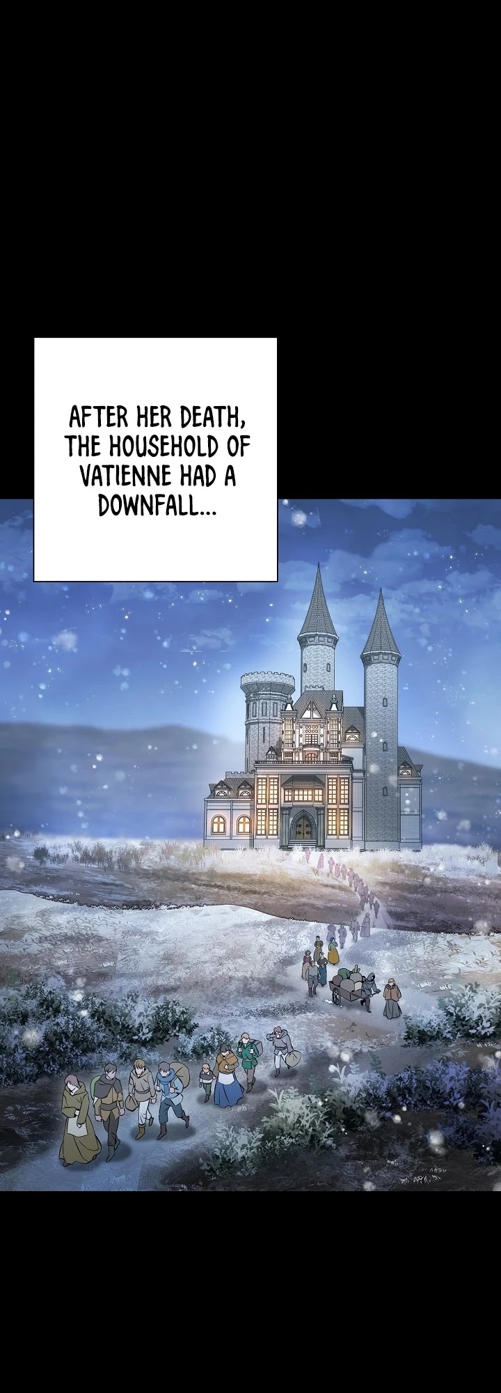 Skeleton Soldier Couldn’t Protect the Dungeon chapter 175 page 6