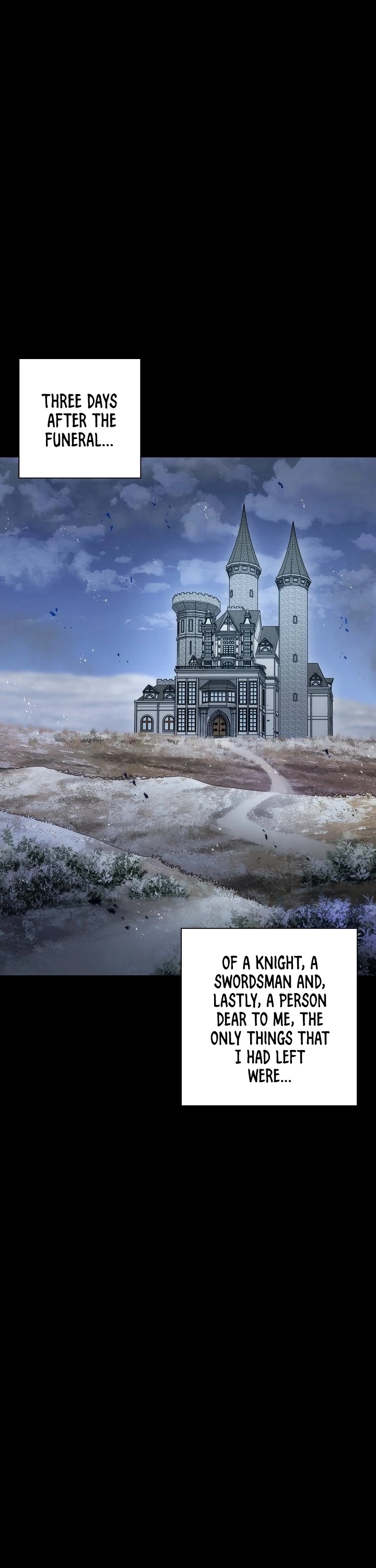 Skeleton Soldier Couldn’t Protect the Dungeon chapter 175 page 7