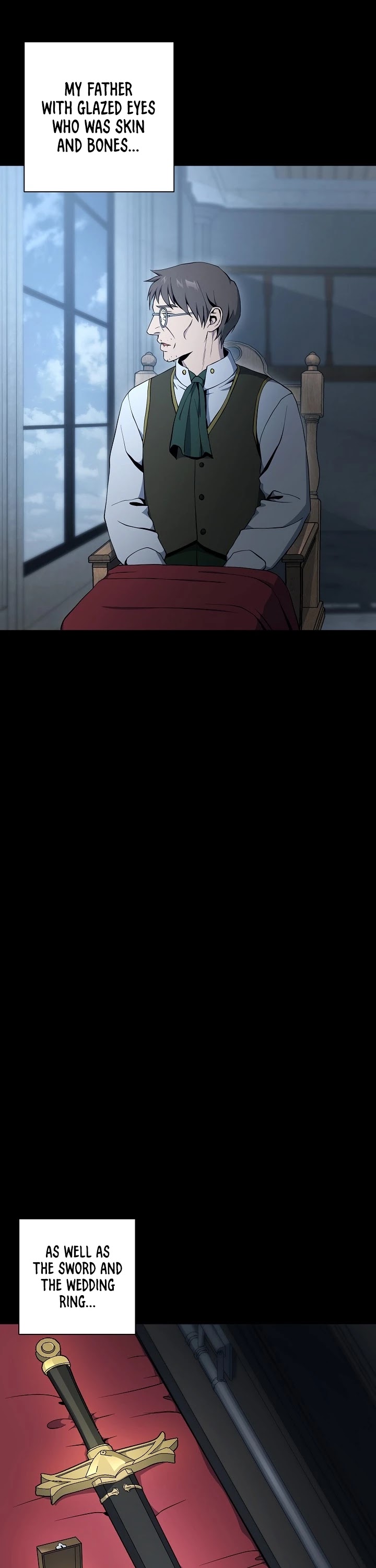 Skeleton Soldier Couldn’t Protect the Dungeon chapter 175 page 8