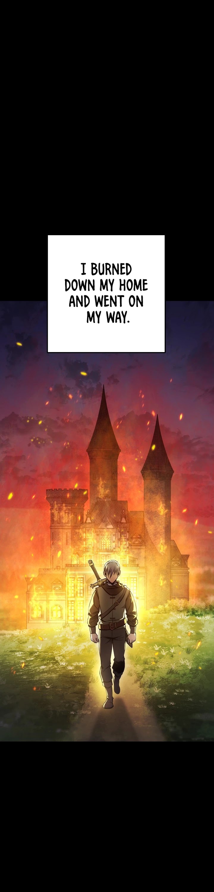 Skeleton Soldier Couldn’t Protect the Dungeon chapter 176 page 11