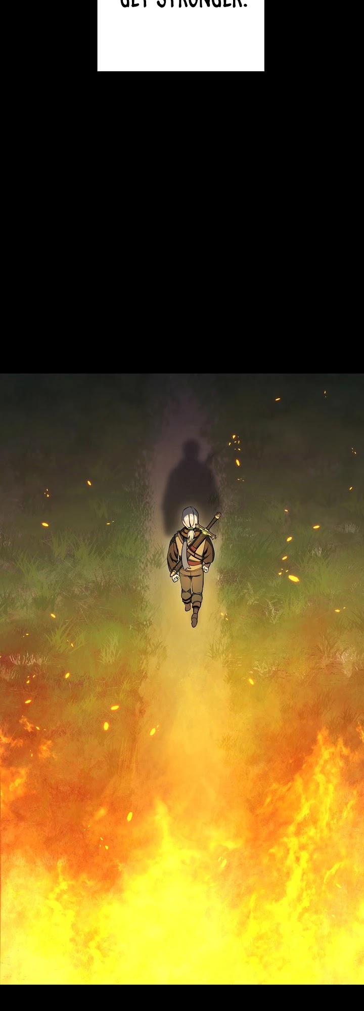 Skeleton Soldier Couldn’t Protect the Dungeon chapter 176 page 13