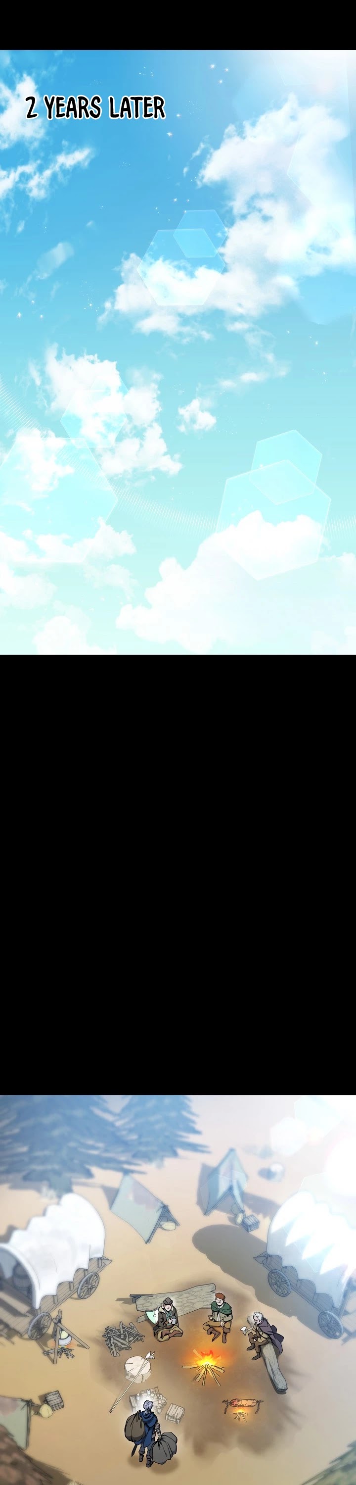 Skeleton Soldier Couldn’t Protect the Dungeon chapter 176 page 15