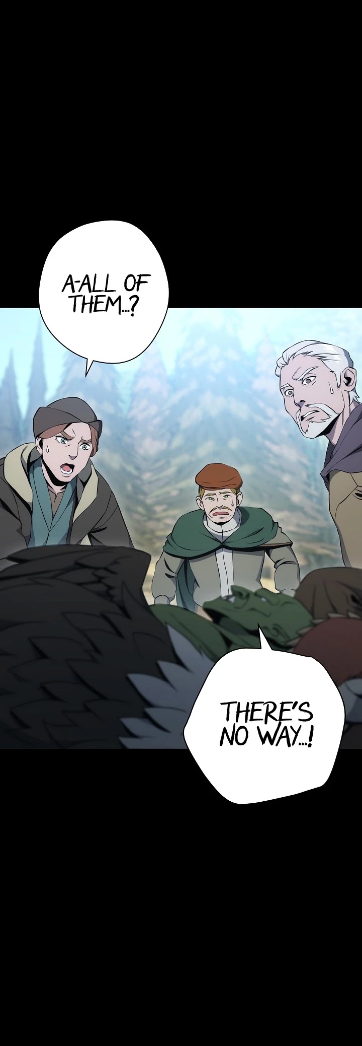 Skeleton Soldier Couldn’t Protect the Dungeon chapter 176 page 17