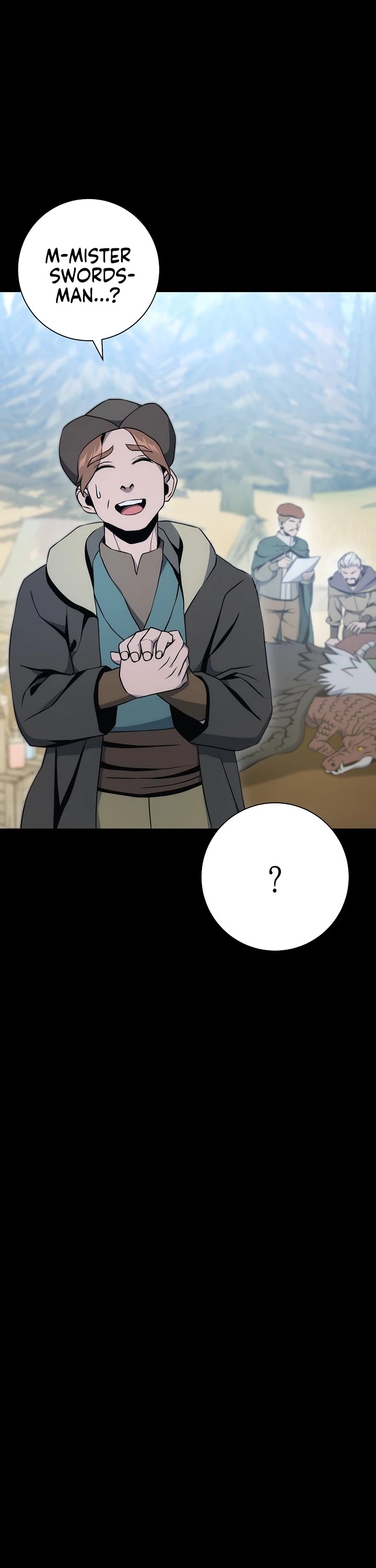 Skeleton Soldier Couldn’t Protect the Dungeon chapter 176 page 20