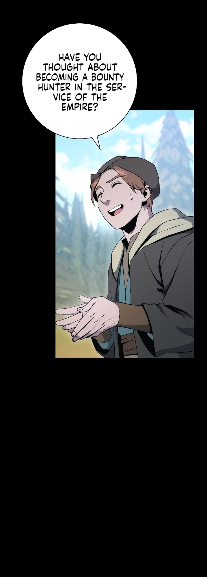 Skeleton Soldier Couldn’t Protect the Dungeon chapter 176 page 21