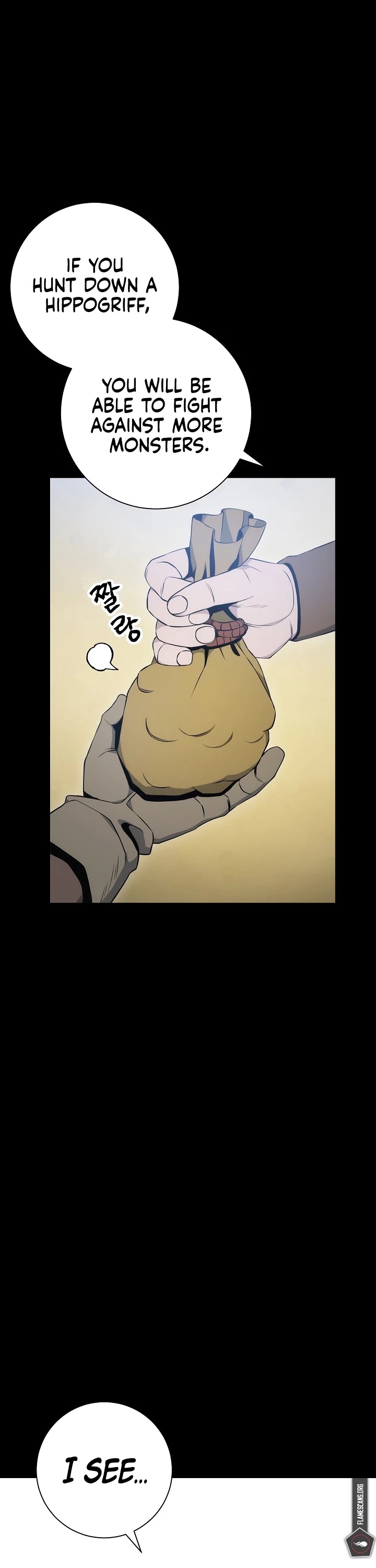 Skeleton Soldier Couldn’t Protect the Dungeon chapter 176 page 27