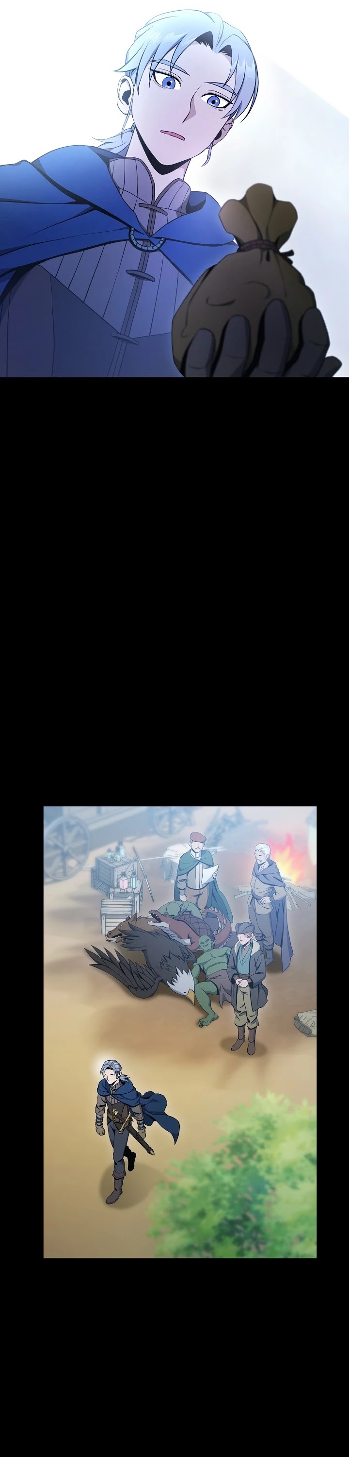 Skeleton Soldier Couldn’t Protect the Dungeon chapter 176 page 28