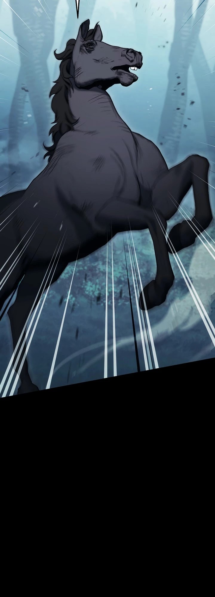 Skeleton Soldier Couldn’t Protect the Dungeon chapter 176 page 33