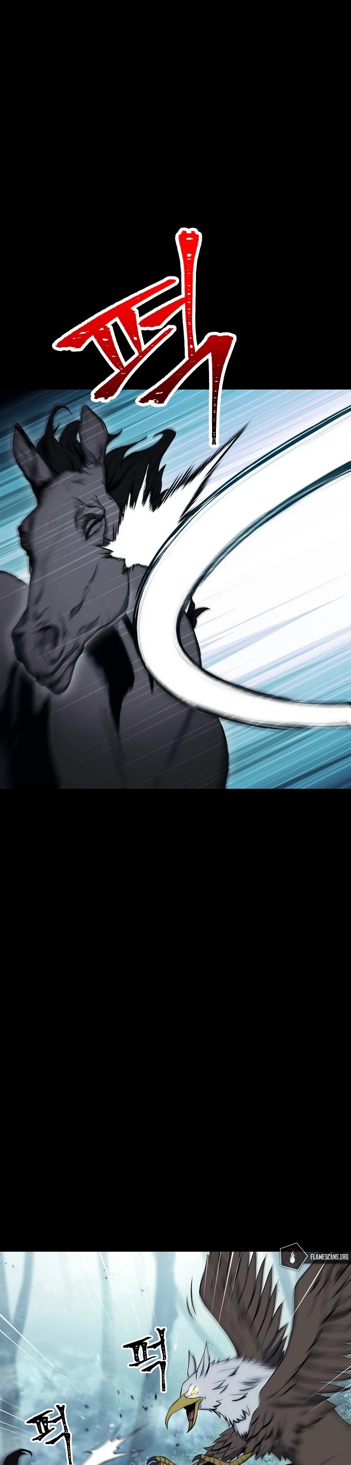 Skeleton Soldier Couldn’t Protect the Dungeon chapter 176 page 35