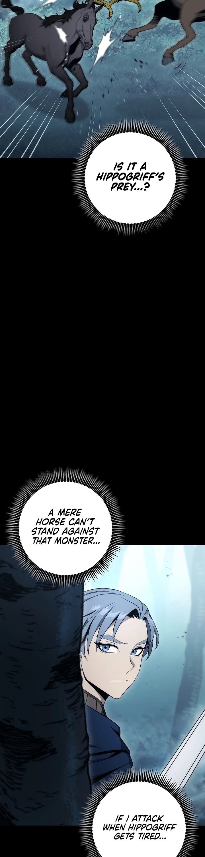 Skeleton Soldier Couldn’t Protect the Dungeon chapter 176 page 36