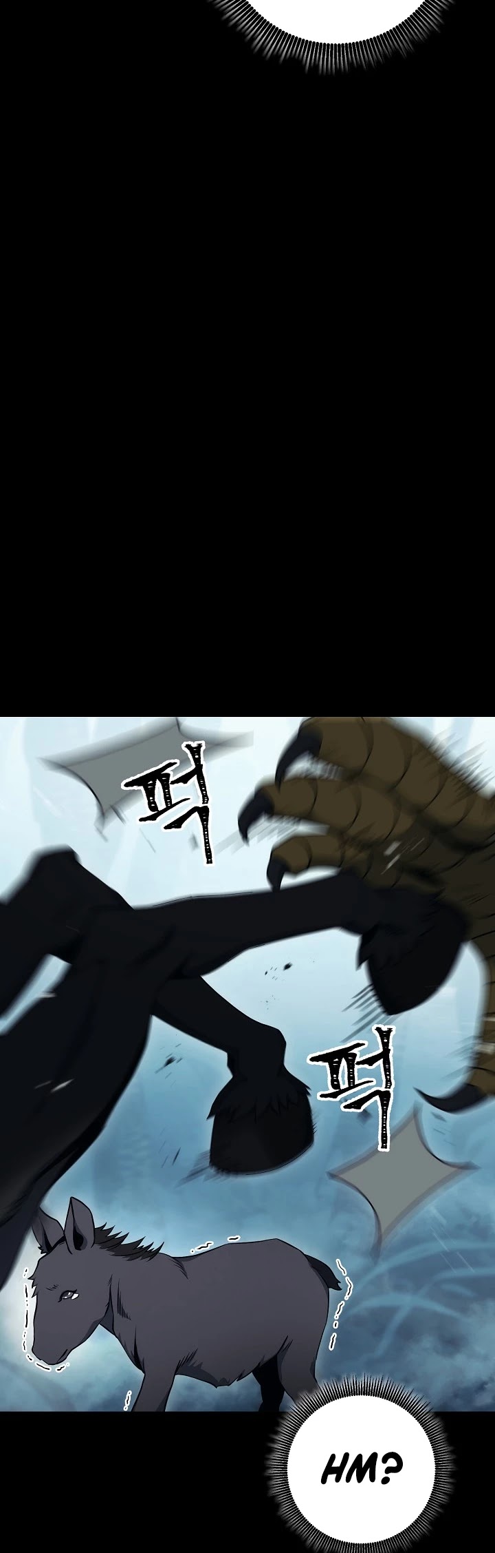 Skeleton Soldier Couldn’t Protect the Dungeon chapter 176 page 37