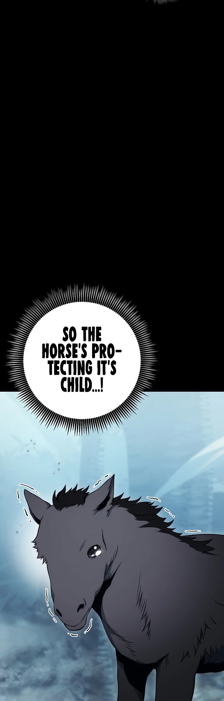 Skeleton Soldier Couldn’t Protect the Dungeon chapter 176 page 38