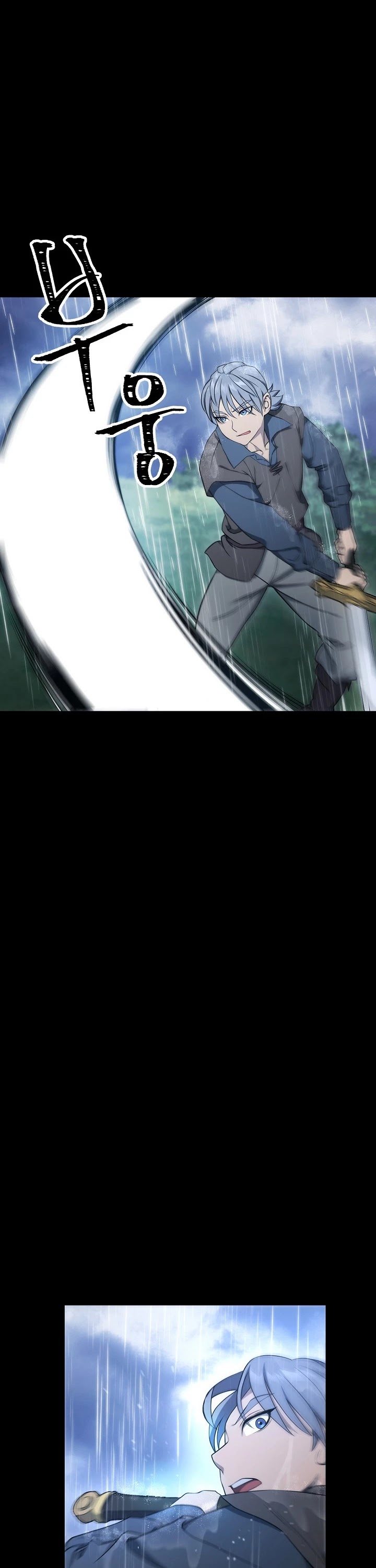 Skeleton Soldier Couldn’t Protect the Dungeon chapter 176 page 4