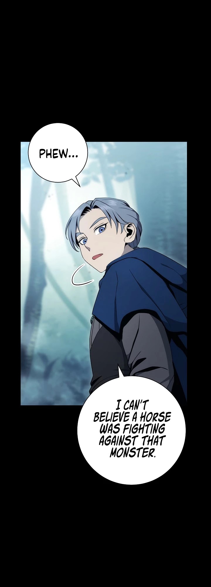 Skeleton Soldier Couldn’t Protect the Dungeon chapter 176 page 46