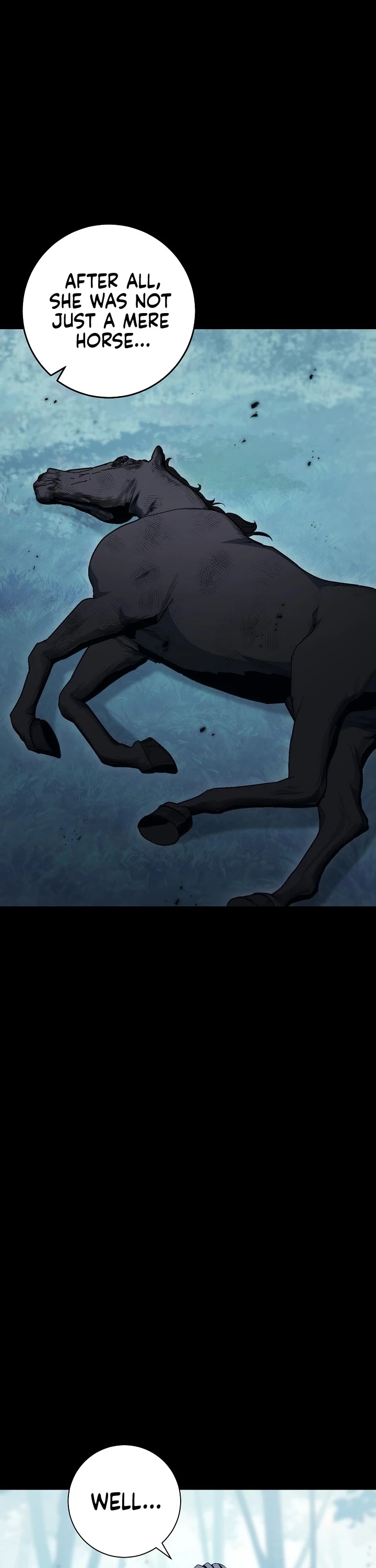 Skeleton Soldier Couldn’t Protect the Dungeon chapter 176 page 47