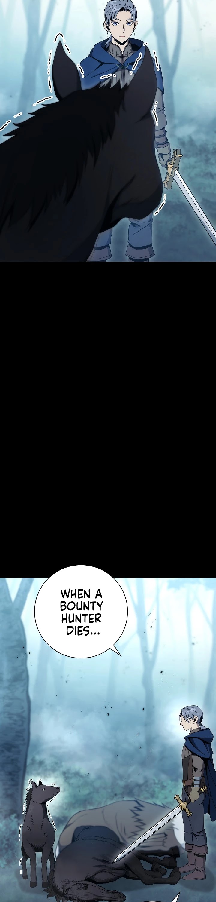 Skeleton Soldier Couldn’t Protect the Dungeon chapter 176 page 48