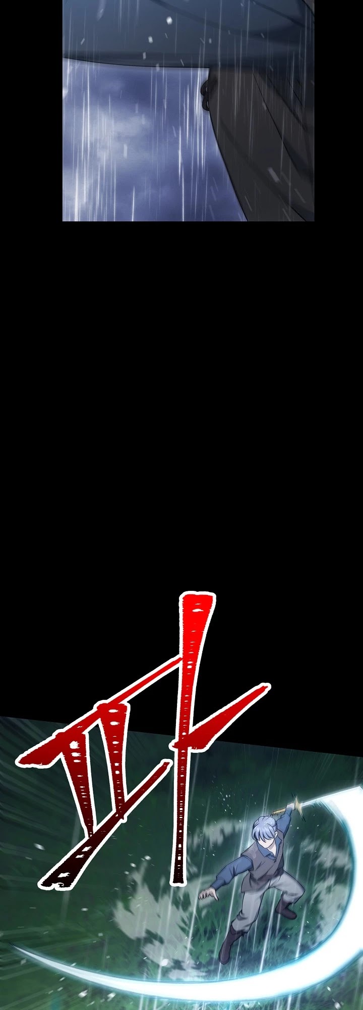 Skeleton Soldier Couldn’t Protect the Dungeon chapter 176 page 5