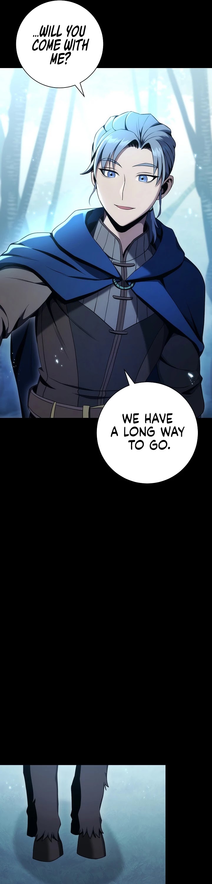 Skeleton Soldier Couldn’t Protect the Dungeon chapter 176 page 51