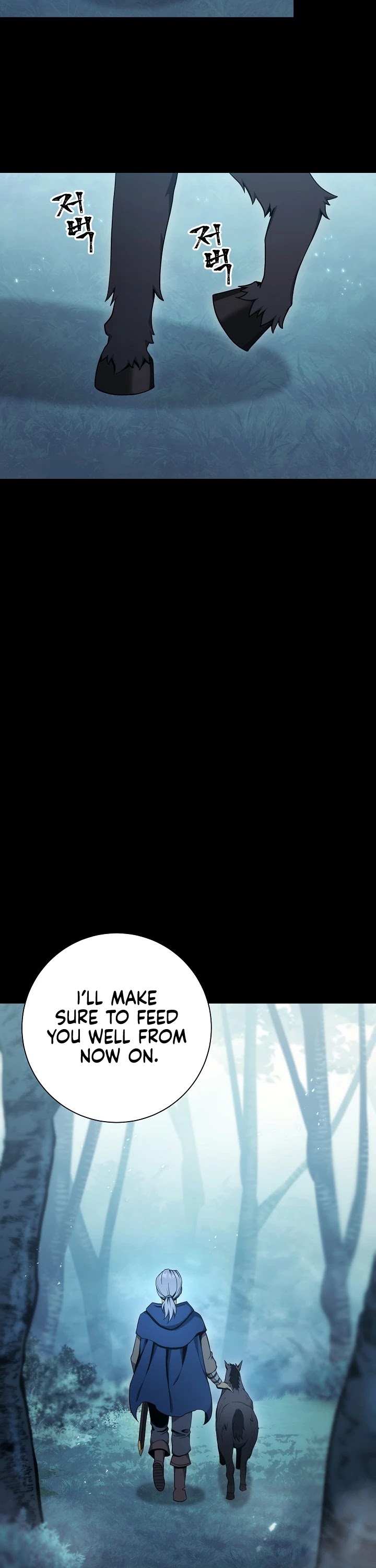 Skeleton Soldier Couldn’t Protect the Dungeon chapter 176 page 52