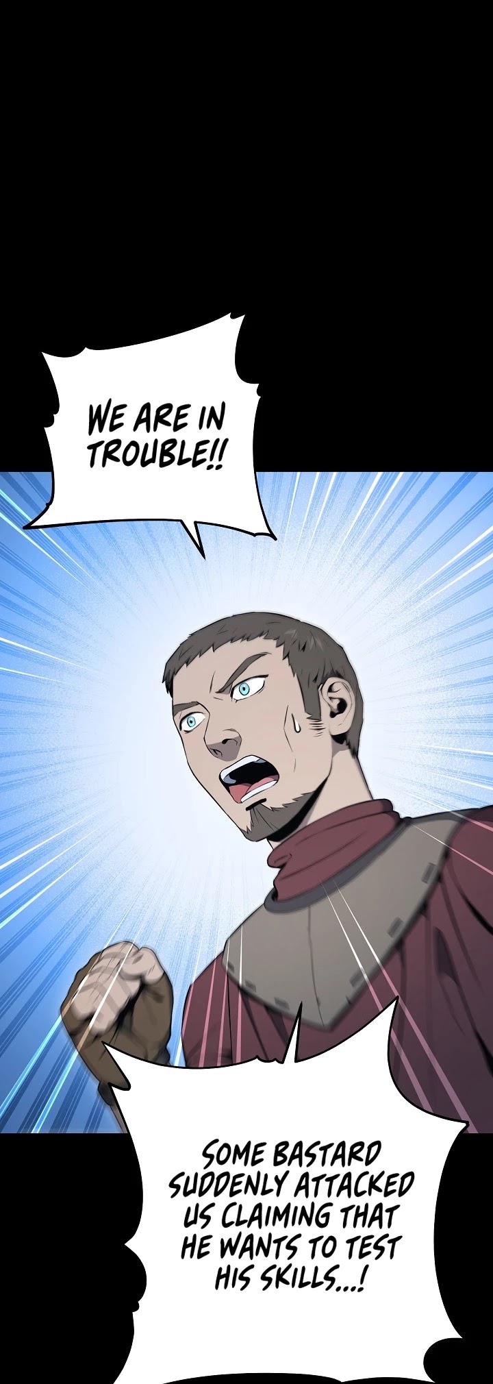 Skeleton Soldier Couldn’t Protect the Dungeon chapter 176 page 57