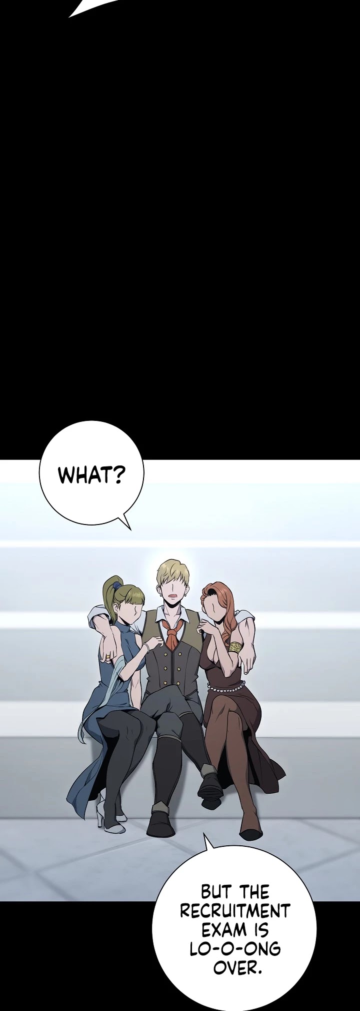 Skeleton Soldier Couldn’t Protect the Dungeon chapter 176 page 58