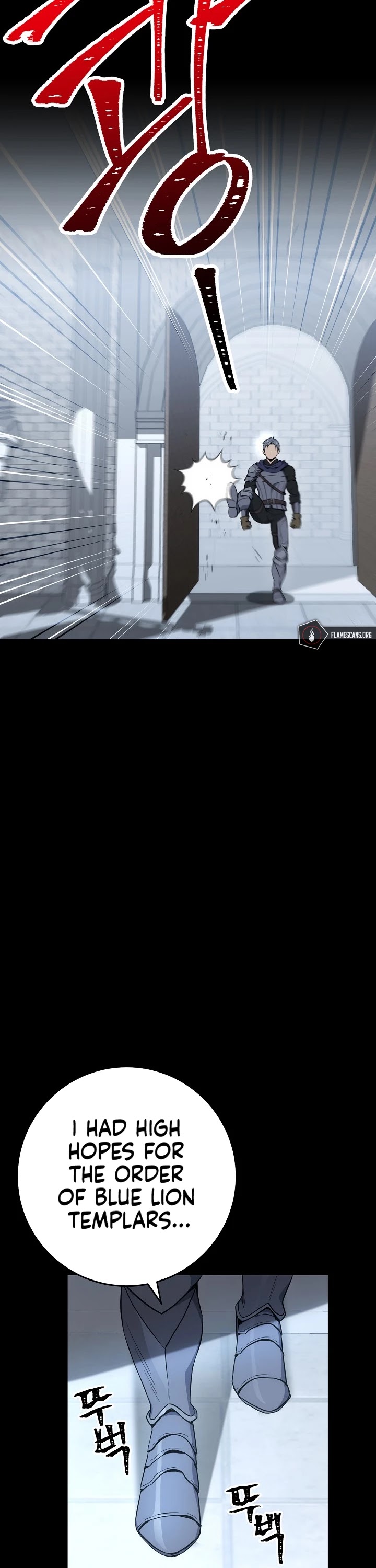 Skeleton Soldier Couldn’t Protect the Dungeon chapter 176 page 60