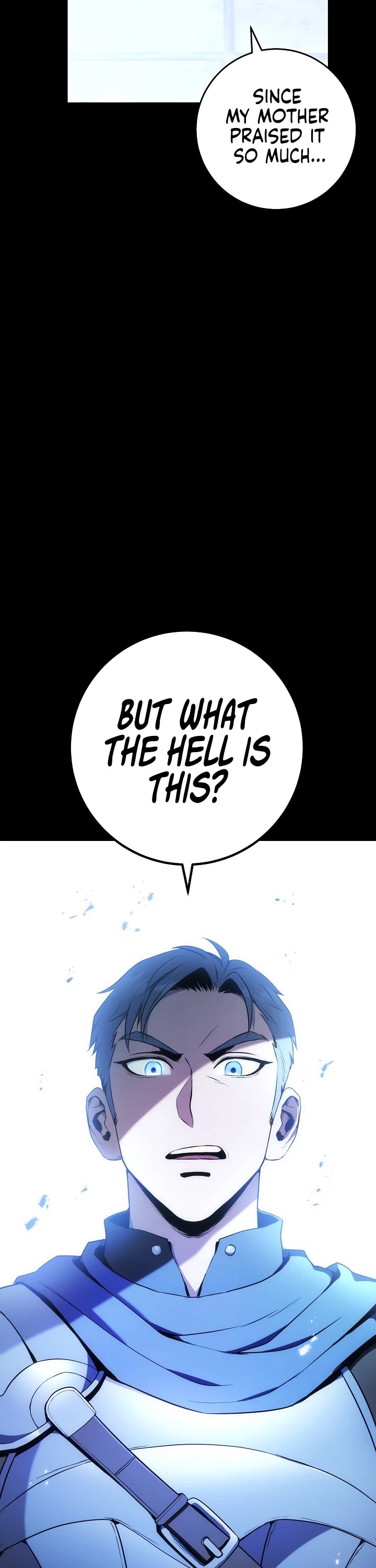 Skeleton Soldier Couldn’t Protect the Dungeon chapter 176 page 61