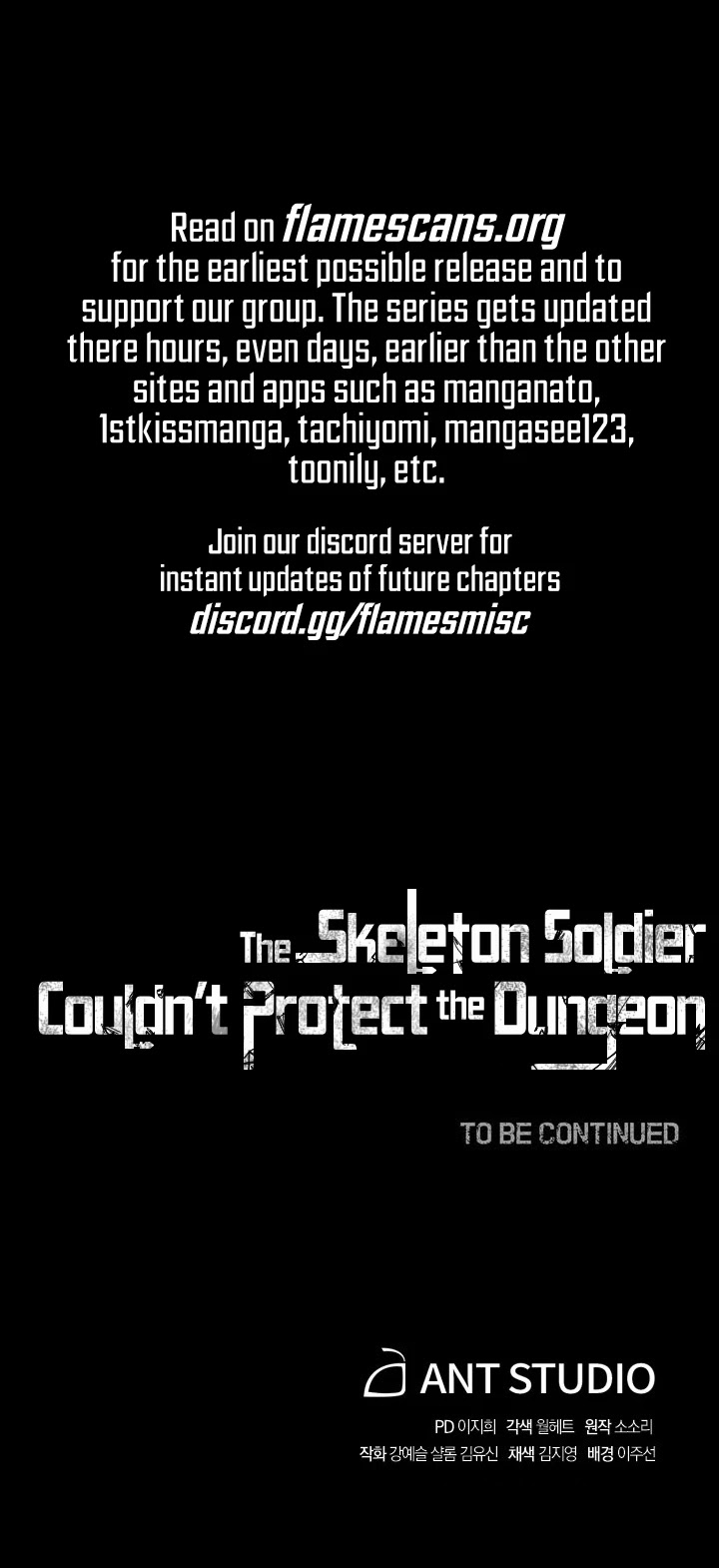 Skeleton Soldier Couldn’t Protect the Dungeon chapter 176 page 63