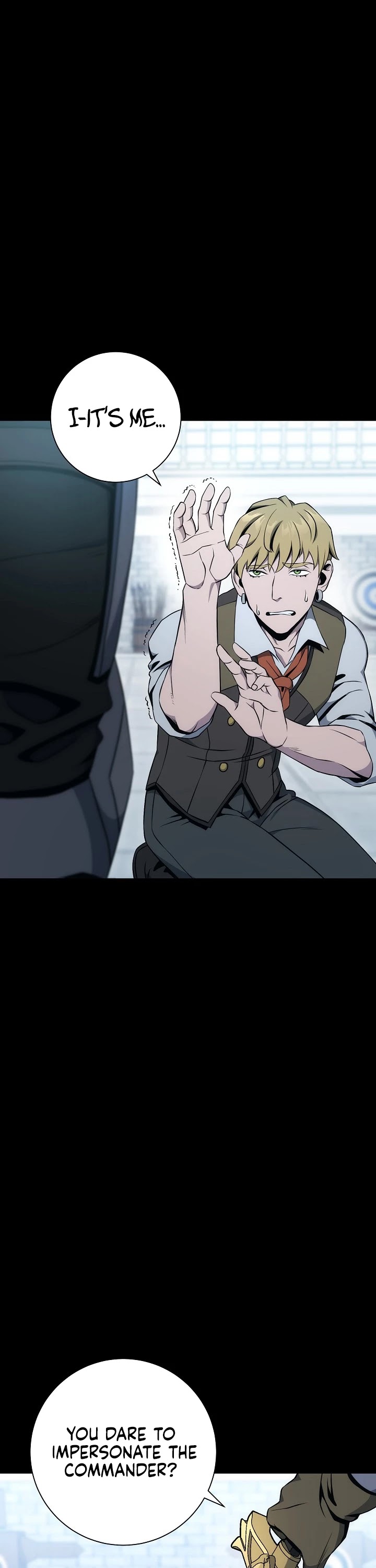 Skeleton Soldier Couldn’t Protect the Dungeon chapter 177 page 11