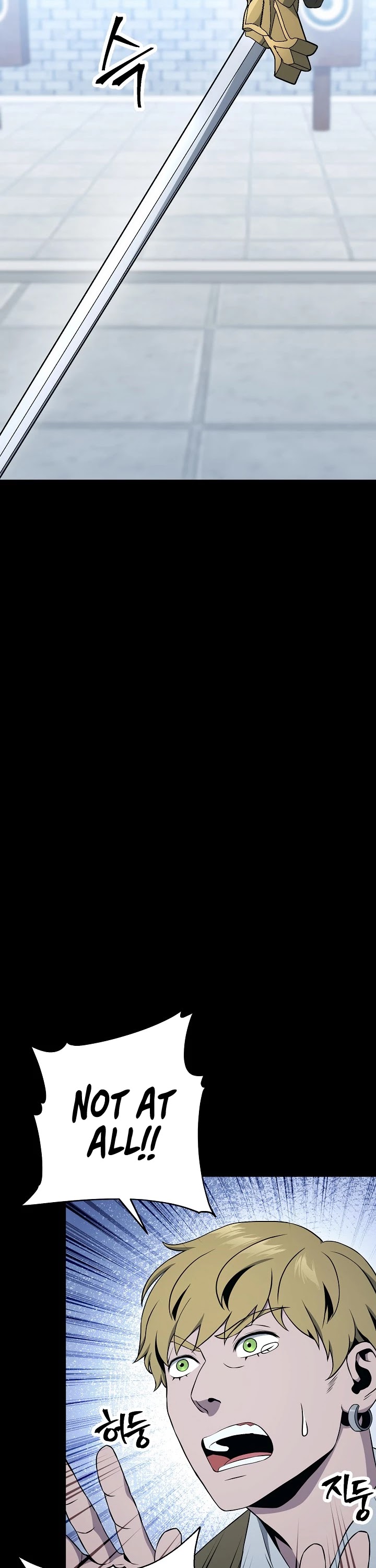 Skeleton Soldier Couldn’t Protect the Dungeon chapter 177 page 12