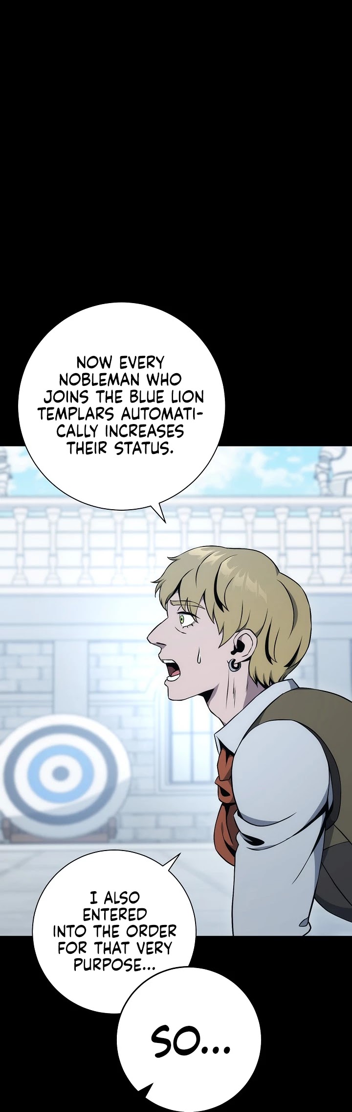 Skeleton Soldier Couldn’t Protect the Dungeon chapter 177 page 14