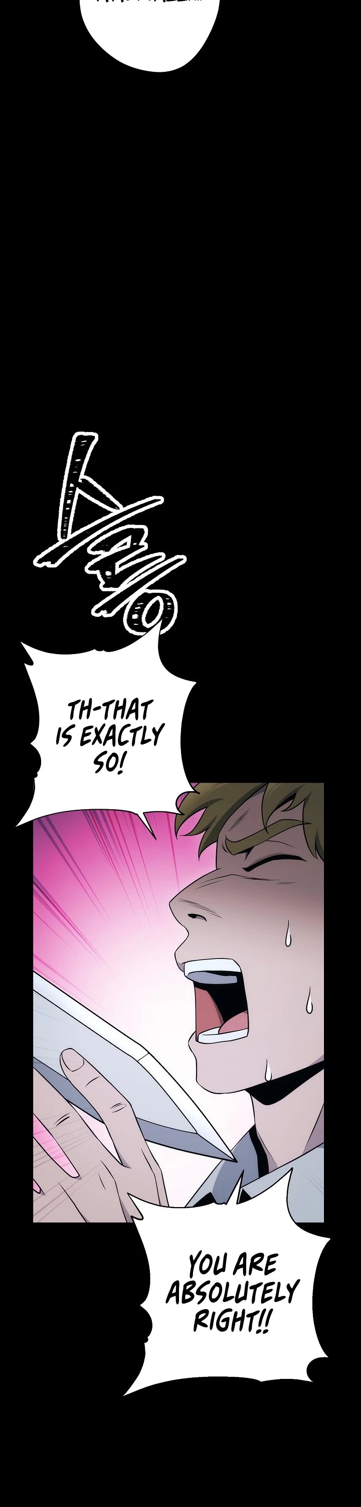 Skeleton Soldier Couldn’t Protect the Dungeon chapter 177 page 16