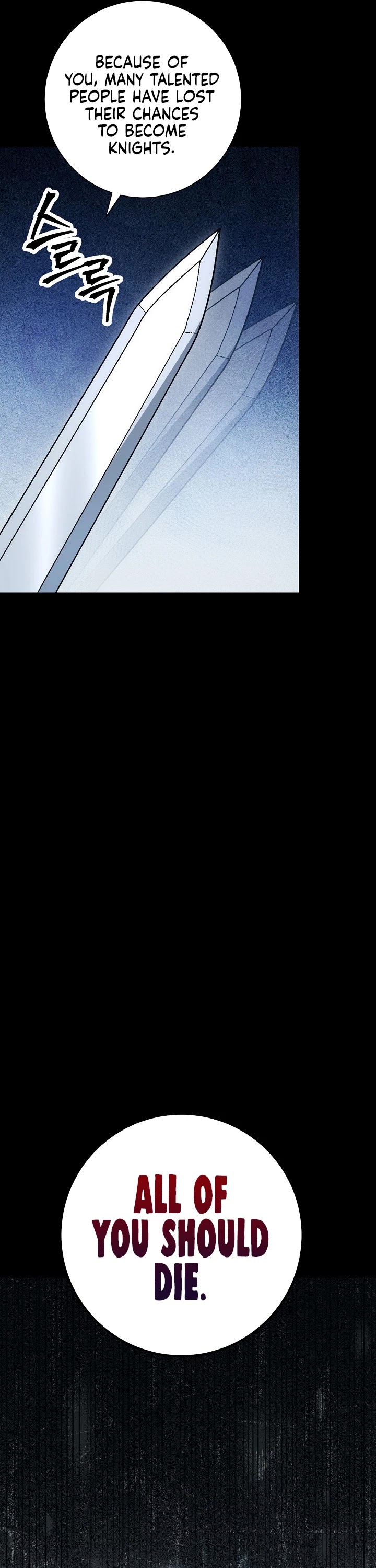 Skeleton Soldier Couldn’t Protect the Dungeon chapter 177 page 19