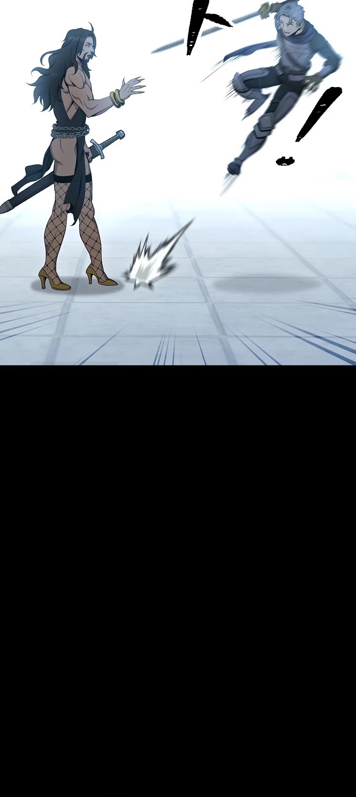 Skeleton Soldier Couldn’t Protect the Dungeon chapter 177 page 26