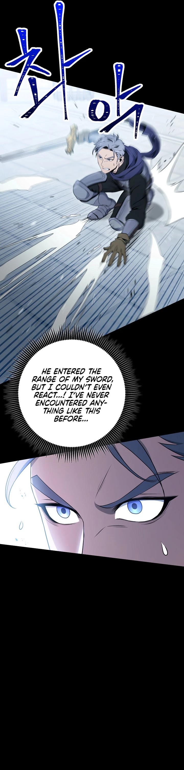 Skeleton Soldier Couldn’t Protect the Dungeon chapter 177 page 27