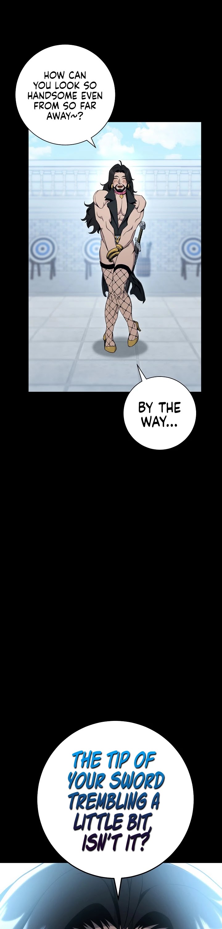 Skeleton Soldier Couldn’t Protect the Dungeon chapter 177 page 28