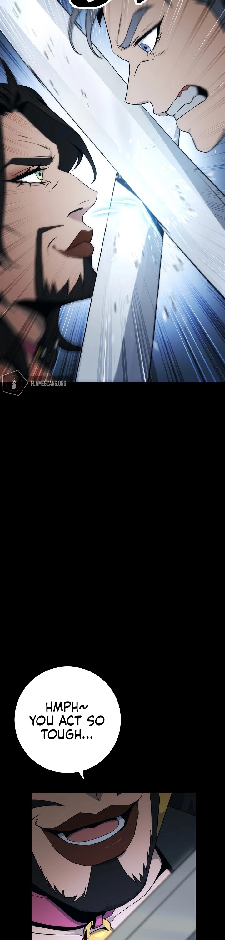 Skeleton Soldier Couldn’t Protect the Dungeon chapter 177 page 32