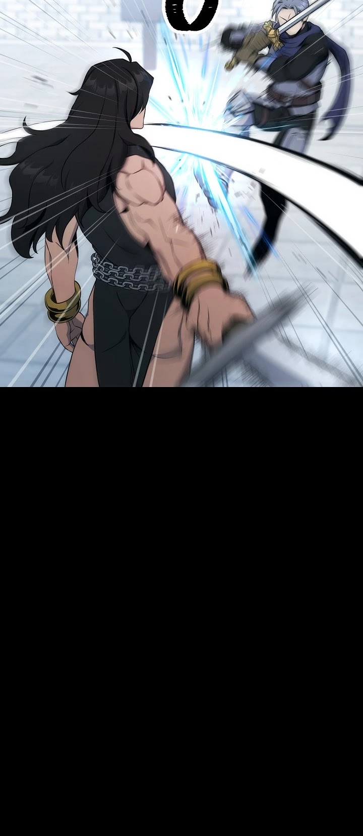 Skeleton Soldier Couldn’t Protect the Dungeon chapter 177 page 34