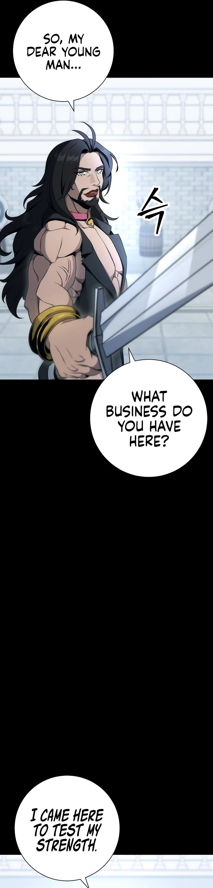 Skeleton Soldier Couldn’t Protect the Dungeon chapter 177 page 35