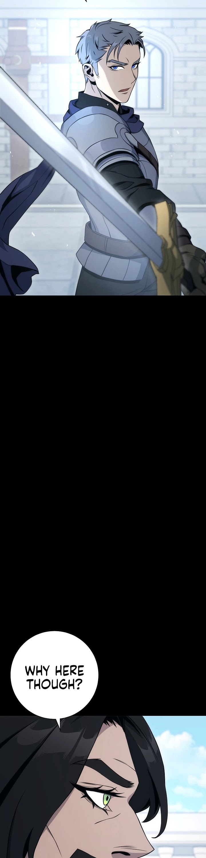 Skeleton Soldier Couldn’t Protect the Dungeon chapter 177 page 36