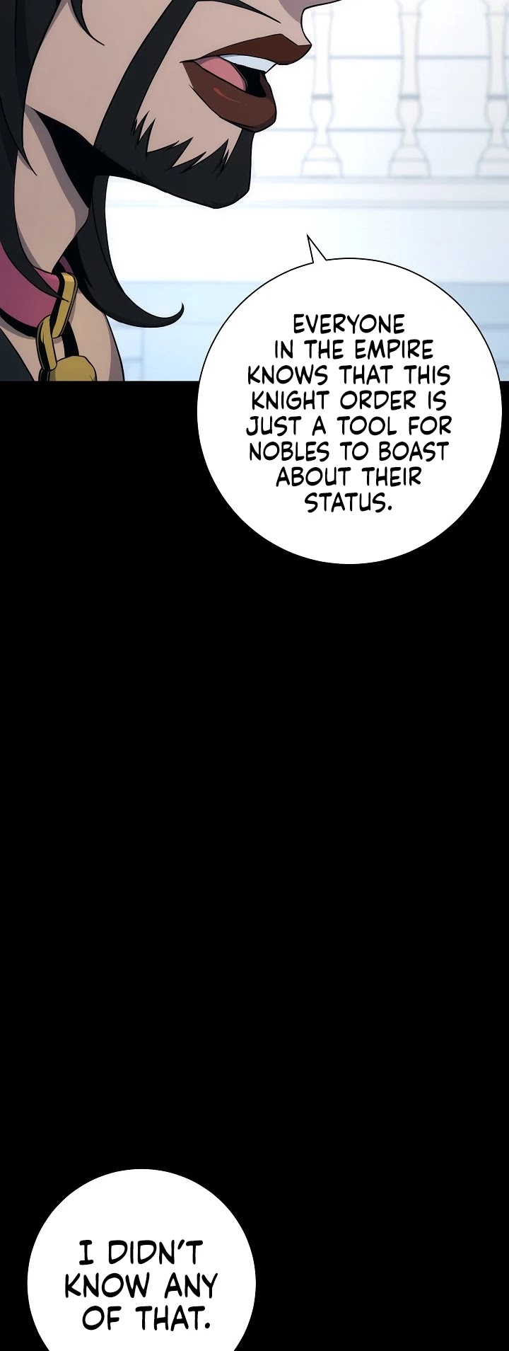 Skeleton Soldier Couldn’t Protect the Dungeon chapter 177 page 37