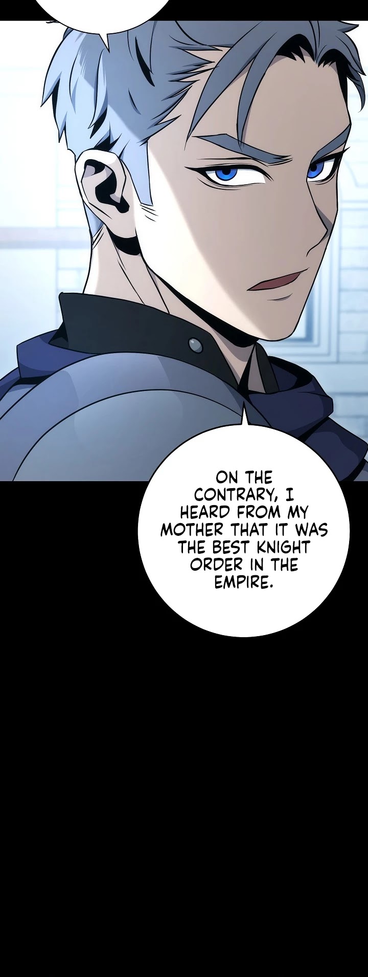 Skeleton Soldier Couldn’t Protect the Dungeon chapter 177 page 38