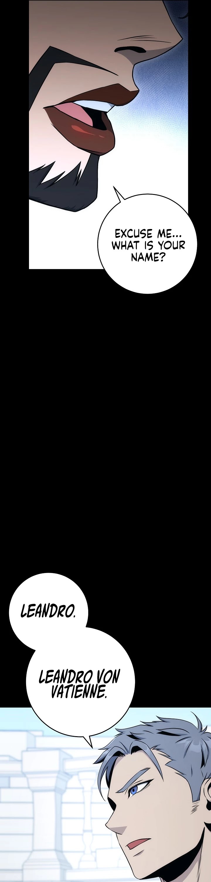 Skeleton Soldier Couldn’t Protect the Dungeon chapter 177 page 39