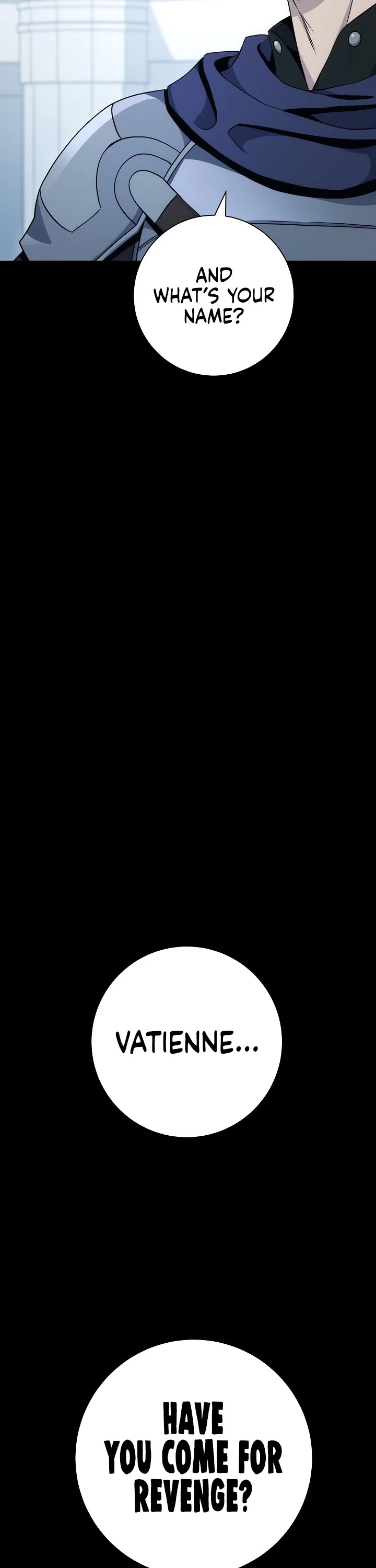 Skeleton Soldier Couldn’t Protect the Dungeon chapter 177 page 40