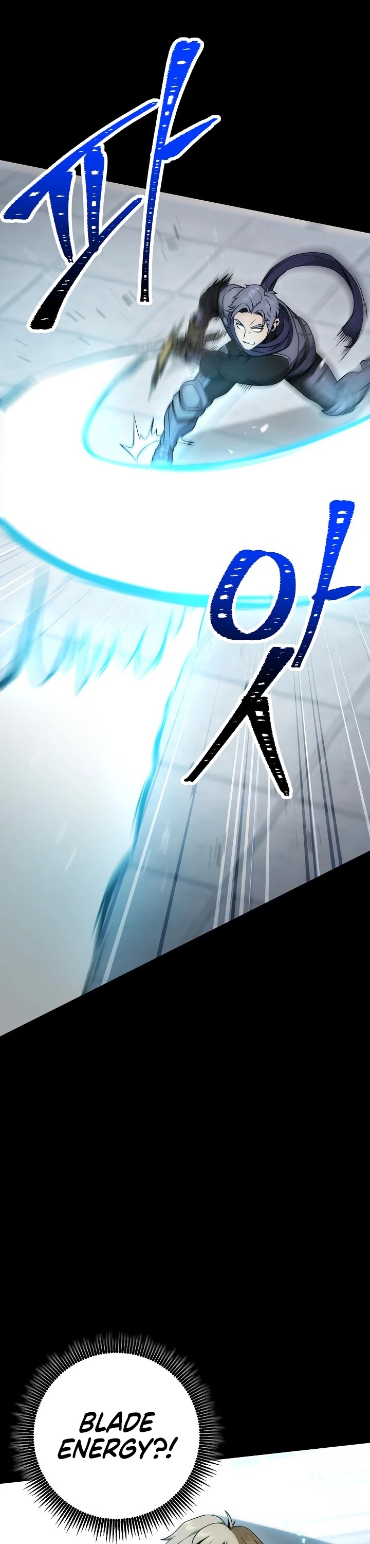 Skeleton Soldier Couldn’t Protect the Dungeon chapter 177 page 43