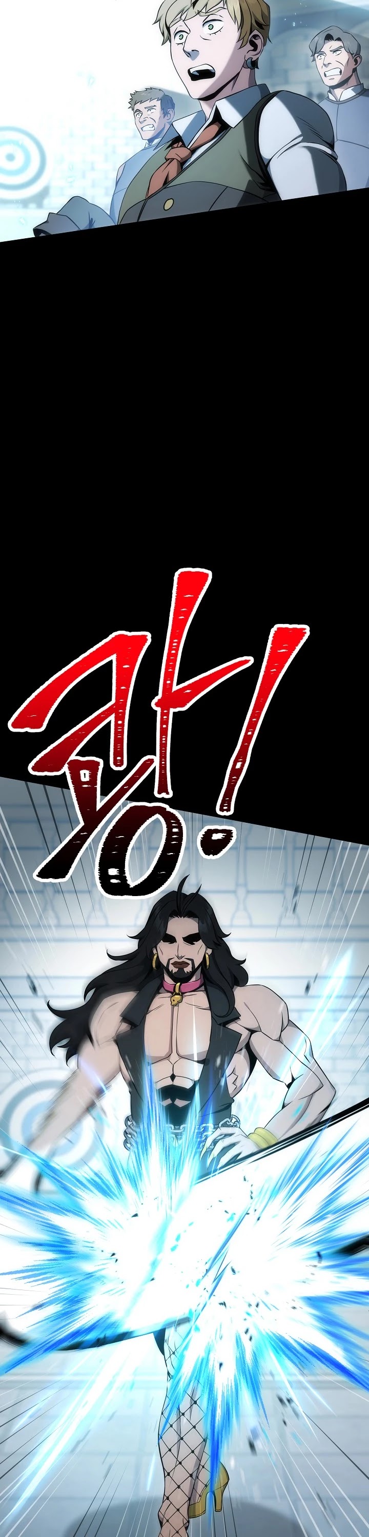 Skeleton Soldier Couldn’t Protect the Dungeon chapter 177 page 44