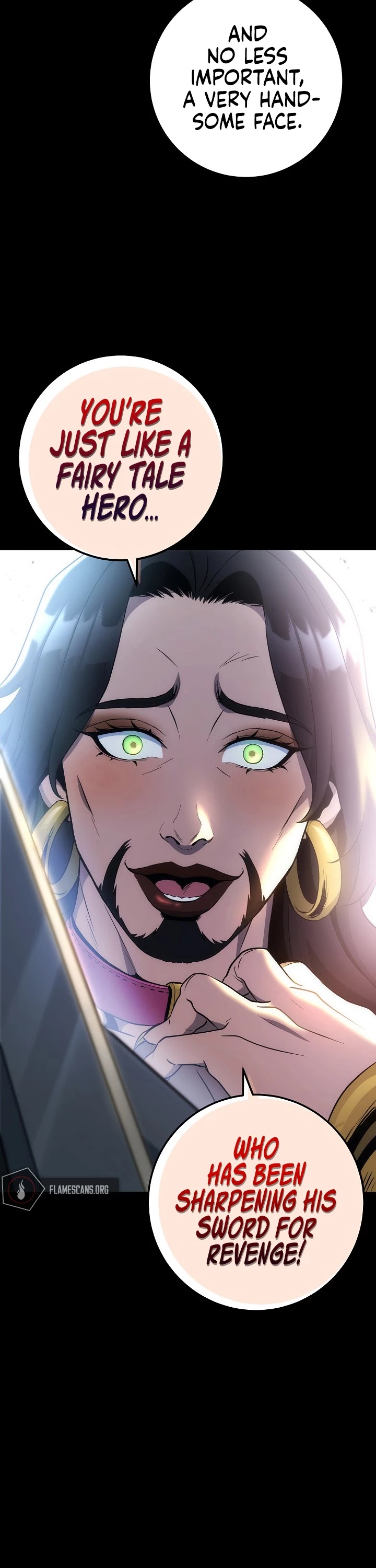 Skeleton Soldier Couldn’t Protect the Dungeon chapter 177 page 48