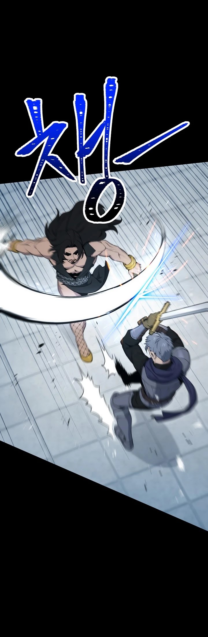 Skeleton Soldier Couldn’t Protect the Dungeon chapter 177 page 49